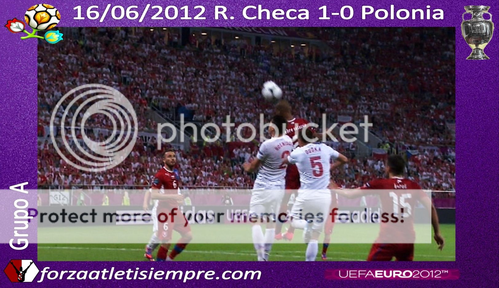  R. CHECA 1 - POLONIA 0 - El fervor popular no gana partidos 007Copiar